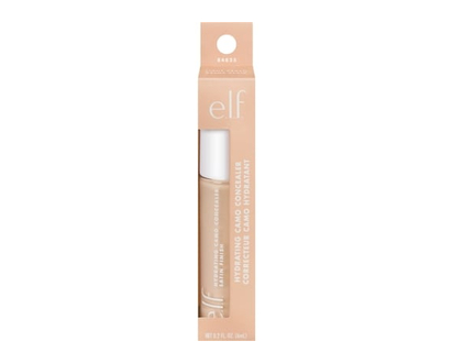 Elf 84825 Light Peach Hydrating Camo Concealer - 6.0 ML