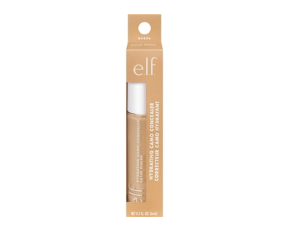 Elf Hydrating Camo Concealer 84826 Light Beige - 6.0 ML