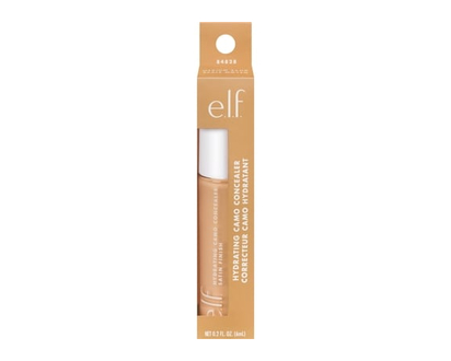 Elf Hydrating Camo Concealer 84828 Medium Sand - 6.0 ML