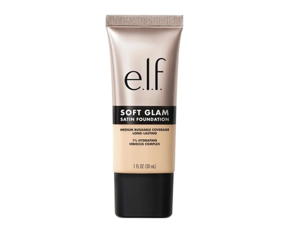 Elf Soft Glam Satin Foundation 13 Fair Neutral - 30.0 ML