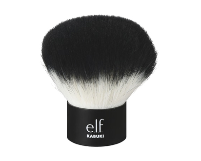 Elf Kabuki Brush 85011C - 1.0 EA