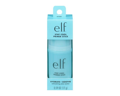 E.L.F. Cosmetics Stay Cool Primer Stick - 17 G