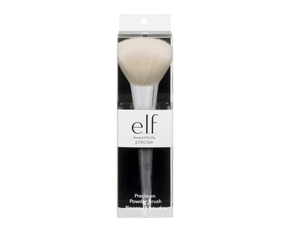 Elf No 101C Precision Powder Brush - 1.0 EA