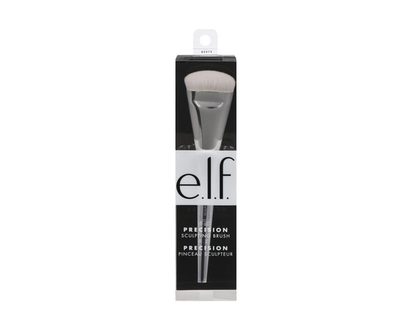 Elf No 104C Precision Sculpting Brush - 1.0 EA