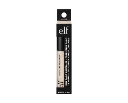 Elf 16 Hour Camo Concealer, Fair Warm - 1.0 EA