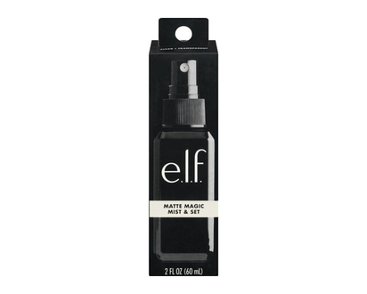 Elf Mist & Set Clear - 1.0 EA