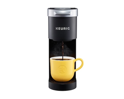 Keurig Cafetière une tasse à la fois Keurig K-Mini - 1.0 EA