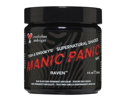 Manic Panic Semi-permanent hair color cream - 118 ML