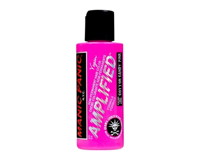 Manic Panic Amplified - 118 ML