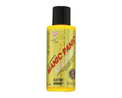 Manic Panic Crème colorante semi-permanente - 118 ML