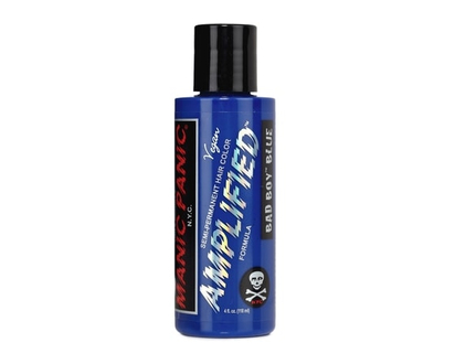 Manic Panic Crème colorante semi-permanente - 118 ML