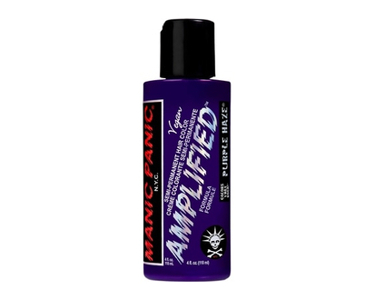 Manic Panic Amplified - 118 ML