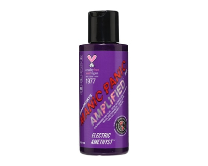 Manic Panic Crème colorante semi-permanente - 118 ML