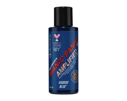 Manic Panic Crème colorante semi-permanente - 118 ML