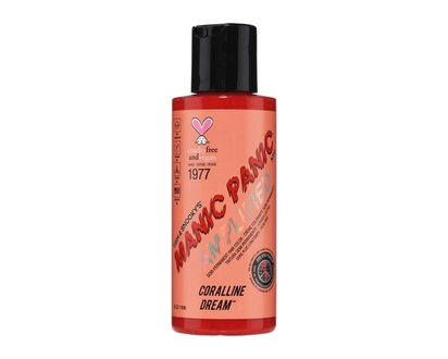 Manic Panic Crème colorante semi-permanente - 118 ML