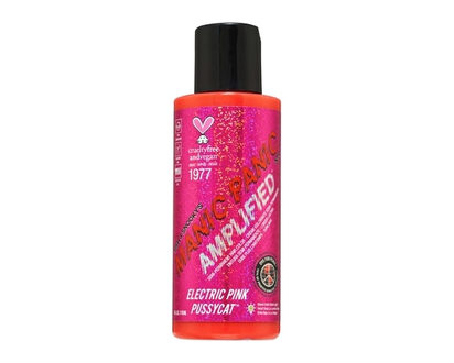 Manic Panic Crème colorante semi-permanente - 118 ML