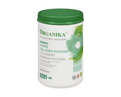 Organika Marine Collagen - 250.0 G