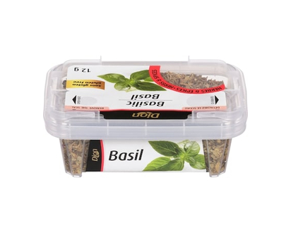 Dion Basilic - 12.0 G