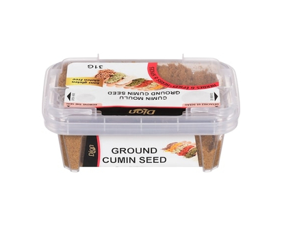 Dion Ground Cumin - 31.0 G