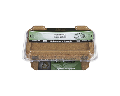 Dion Cumin moulu - 31.0 G