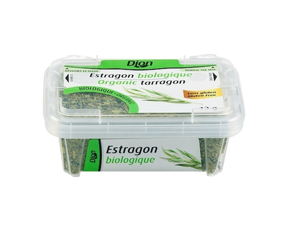 Dion Estragon biologique - 12.0 G