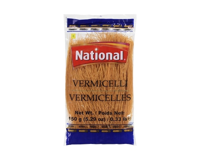 National Vermicelles - 150.0 G