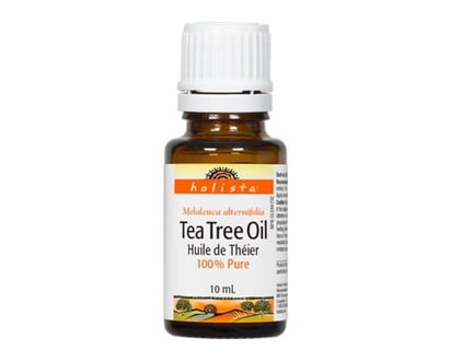 Holista Tea Tree Oil 100% Pure - 10 ML