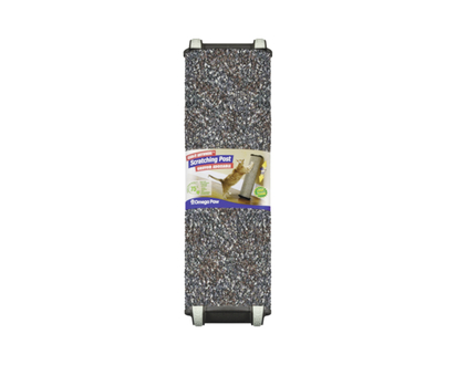 Omega Paw Lean-it Anywhere Scratching Post, 19 inches - 1.0 EA