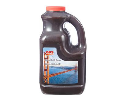 Honey Garlic Sauce - 3.0 L