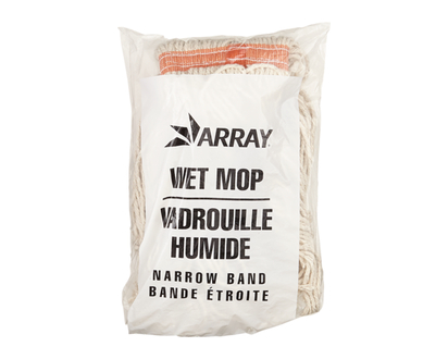 Mop Head 450g Cotton - 1.0 EA