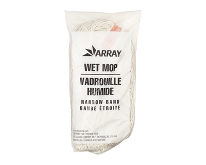 Mop Head Wet, 550GR Rayon - 1.0 EA