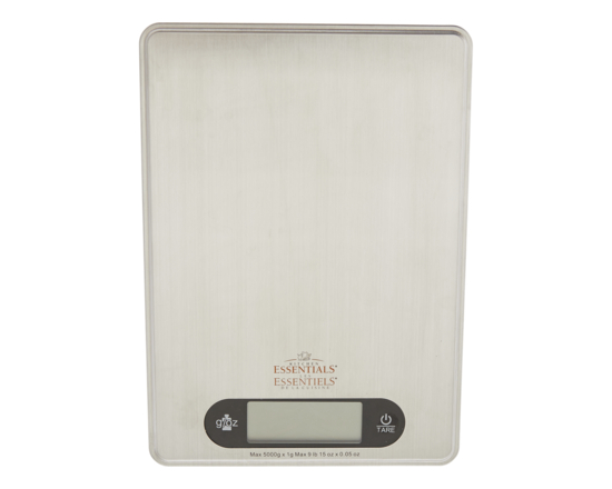 5KG Digital Scale - 1.0 EA