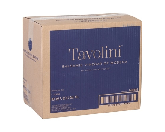 Balsamic Vinegar - 5.0 L