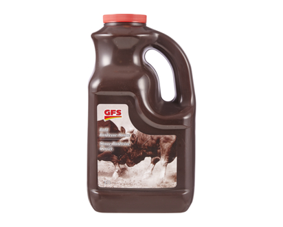 Bold BBQ Sauce - 4.0 L