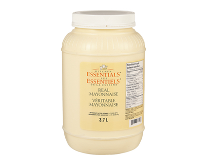 Kitchen Essentials mayonnaise riche et onctueuse - 3.7 L
