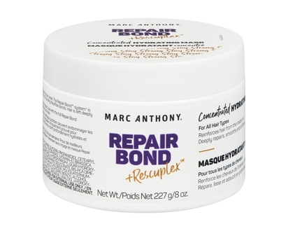 Marc Anthony Repair Bond masque hydratant concentré - 236.0 ML