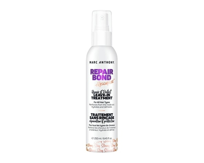Marc Anthony Repair Bond +Rescuplex™ Repair & Protect Leave-In Treatment - 250 ML