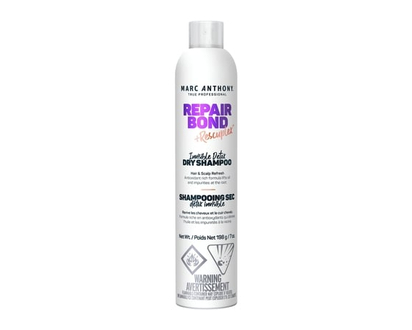 Repair Bond +Rescuplex™ Shampooing sec Invisible Detox - 207.0 ML
