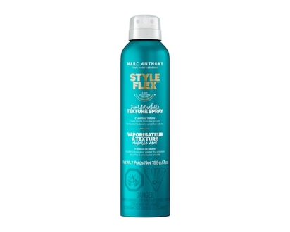 Marc Anthony Style Flex™ 2-IN-1 Adjustable Texture Spray - 207 ML