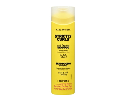 Marc Anthony Strictly Curls Sulfate Free Curl Defining Shampoo - 380.0 ML
