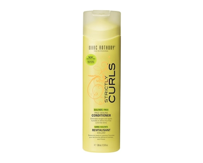 Marc Anthony Strictly Curls Frizz Sealing Conditioner - 380.0 ML