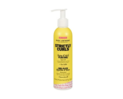 Marc Anthony Strictly Curls™ Define & Hold Flex Gel - 100.0 ML