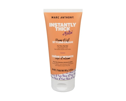 Marc Anthony Plump & Lift Styling Cream - 140.0 ML