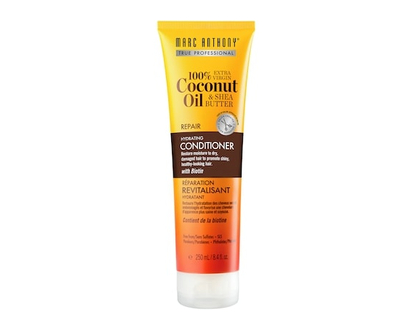 Marc Anthony Hydrating Coconut Oil & Shea Butter Conditioner - 250.0 ML