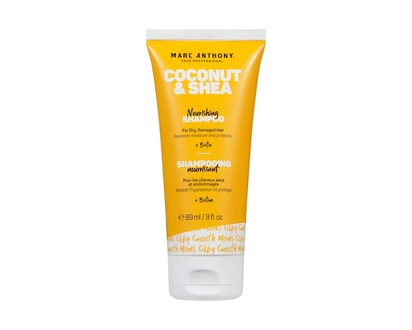 Marc Anthony Coconut & shea shampooing nourrissant - 89.0 ML