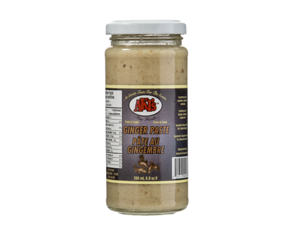 AKIS Ginger Paste - 250.0 ML