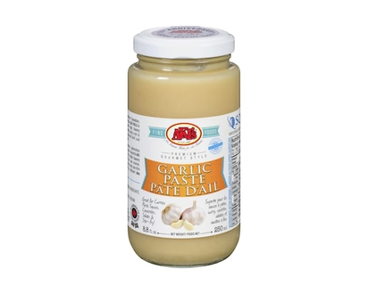 AKIS Garlic Paste - 250.0 ML