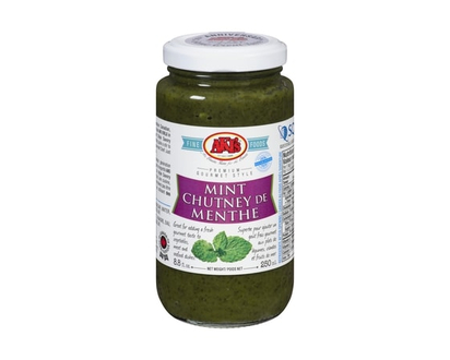AKIS Mint Chutney - 250.0 ML