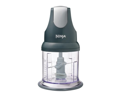 Ninja Ninja Ninja Express Chop - 1.0 EA