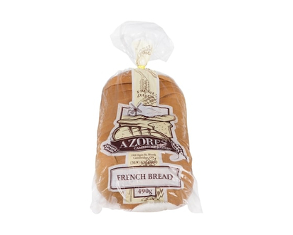 French Bread - 490.0 G